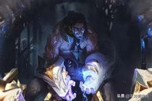 一w(英雄联盟：征服者塞拉斯中单攻略，一W回1000血持续作战)