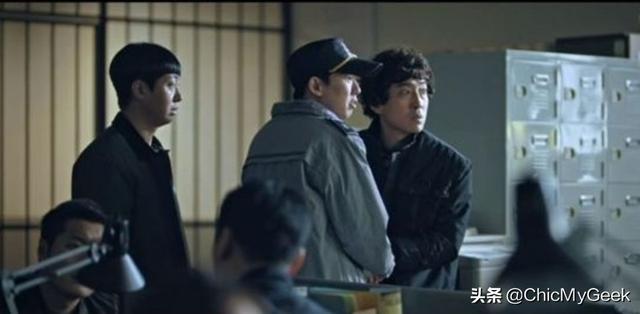 不能错过这部19禁韩剧《模范出租车》!重现赵斗淳、N号房等事件