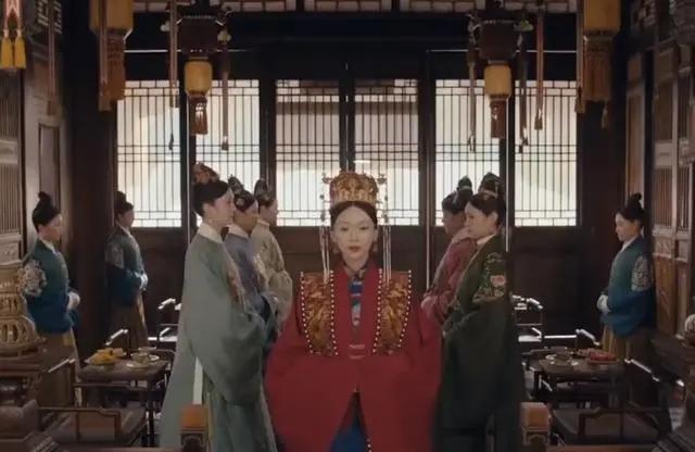 历史上真实的孙若微:8年皇后,27年太后,儿被俘后她力挽狂澜