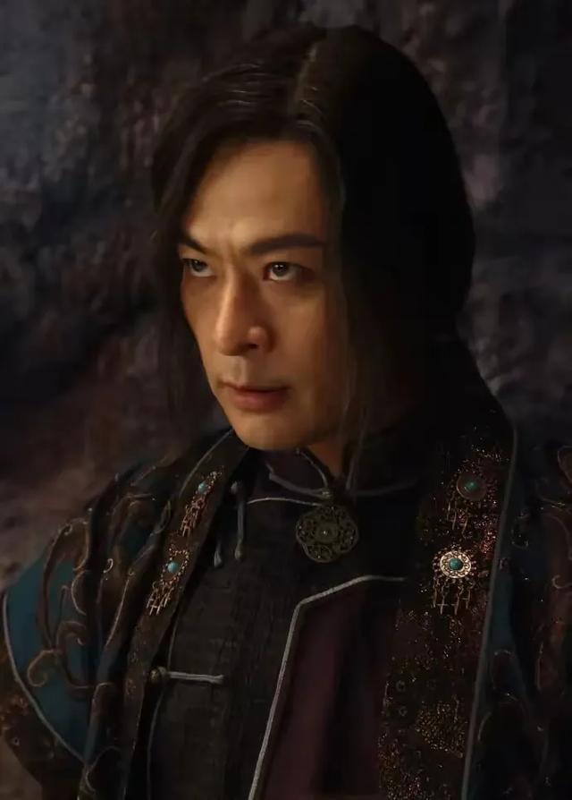 北京卫视今晚开播!40集古装悬疑剧来了,豆瓣评分8.6,要火了