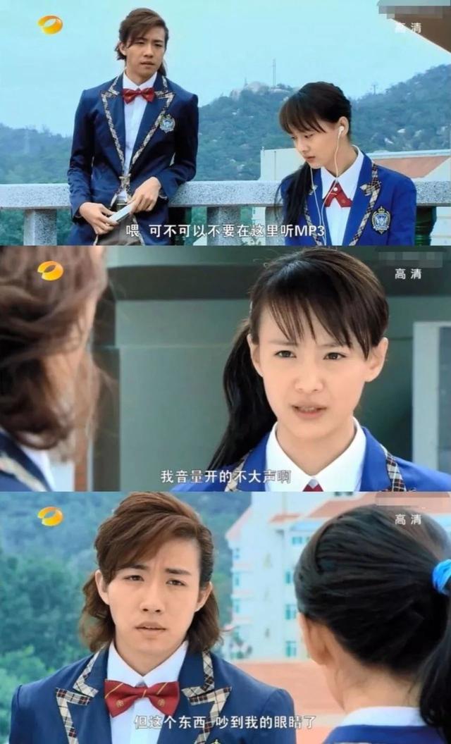 当昔日顶流失去偶像脸,毁容的他现在怎样了?