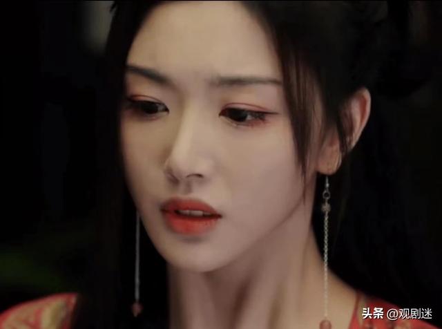 《墨雨云间》7位“秀儿”,37岁“方茴”嫩如少女,25的她超惊艳