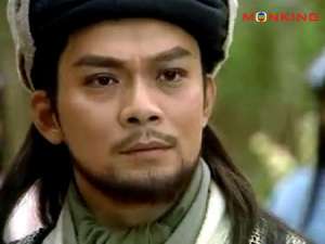 97天龙八部(97版《天龙八部》至今无法超越 再看儿女情长英雄驰骋沙场)