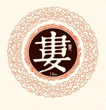 贤字