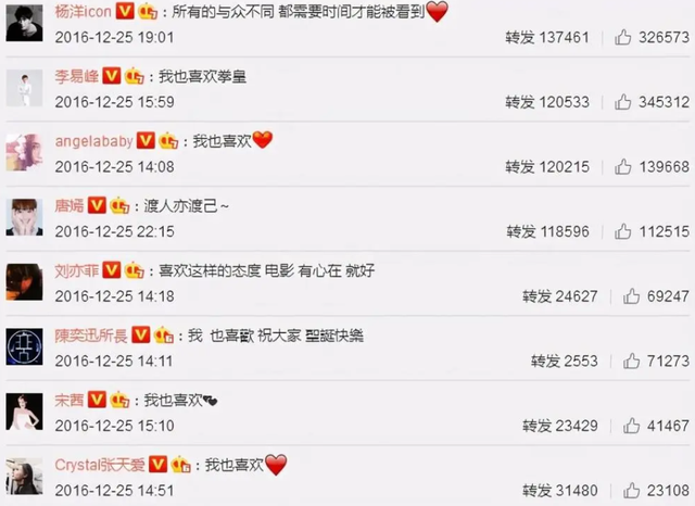 “娱圈勇士”王传君:拒绝宋丹丹得罪王家卫,徐峥放话不与他合作