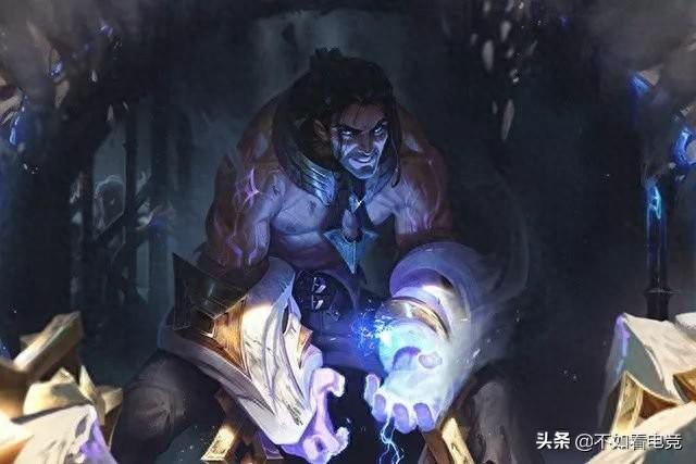 英雄联盟:征服者塞拉斯中单攻略,一W回1000血持续作战