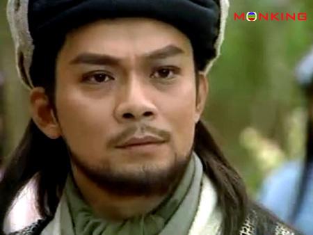 97版《天龙八部》至今无法超越 再看儿女情长英雄驰骋沙场