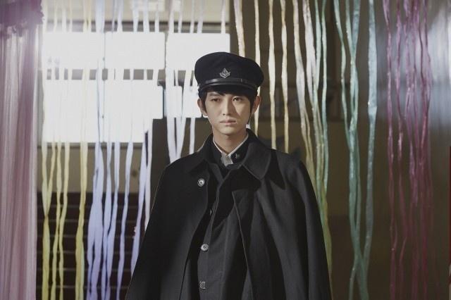 本乡奏多加盟《冰菓》演广濑爱丽丝舅舅很寂寞