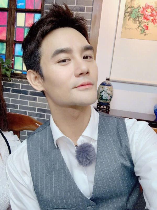 被曝和神秘男亲密不雅视频，王凯发声澄清称维权到底