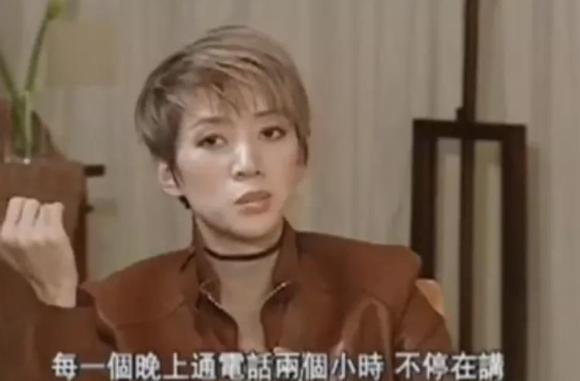 近藤真彦多渣?拿女友的钱买房还出轨,中森明菜因为他56岁不结婚