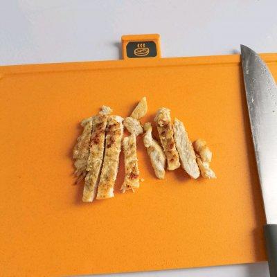 低脂轻食减脂餐!轻松瘦瘦瘦