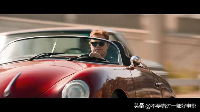 激情燃烧:5部超级棒的体育电影推荐