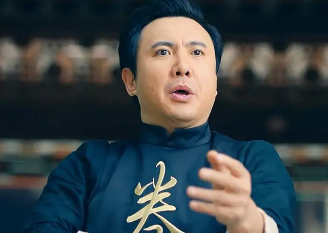 于正《珍馐记》开播,全程高甜,搞笑能力满分,刷得我停不下来