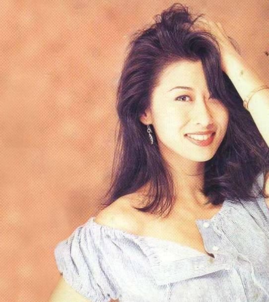 最爱港台女歌手叶倩文的10首歌