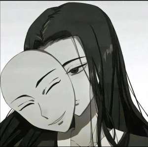 蛊真人白凝冰(网络小说《大爱仙尊》)