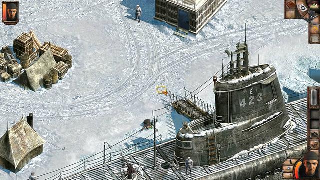《盟军敢死队2高清重制版》评测 PC经典翻新