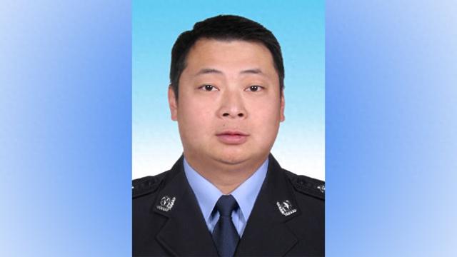 昆明市公安局副局长汪峰拟任新职,曾审讯湄公河惨案主犯糯康