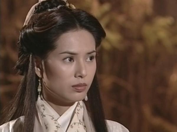 97版《天龙八部》至今无法超越 再看儿女情长英雄驰骋沙场