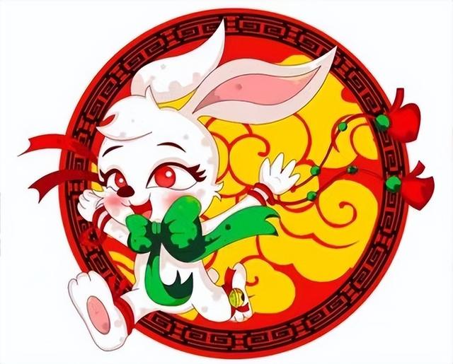 属兔人:子孙要富了!最近有“十佳大喜事”降临,一年接喜
