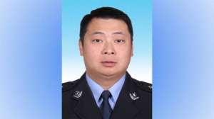 汪峰在(昆明市公安局副局长汪峰拟任新职，曾审讯湄公河惨案主犯糯康)