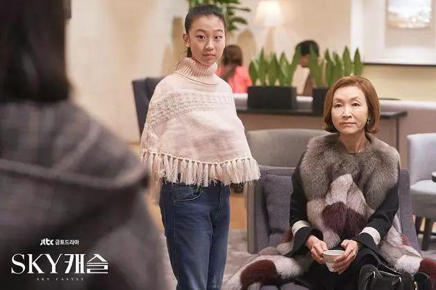 收视超《鬼怪》、豆瓣8.9,让韩国人输球也要追的剧这么神?
