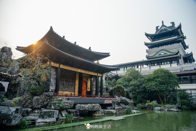 老广的印记:东山少爷西关小姐的内涵,藏在这两个片区里