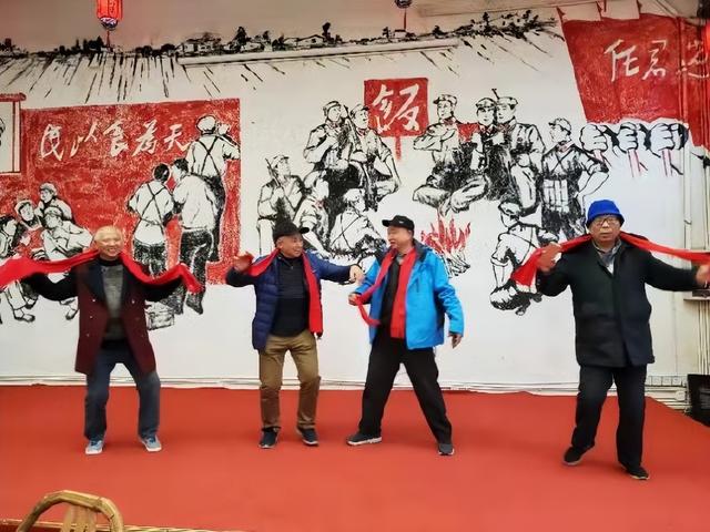 在德清钟管镇游干山人民公社