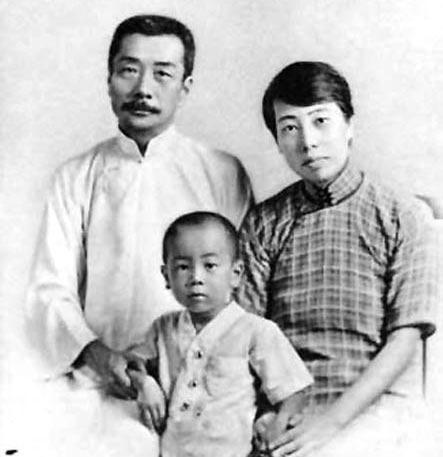 萧红笔下许广平:与鲁迅同居是真情错付!真相如何?听她自己说!