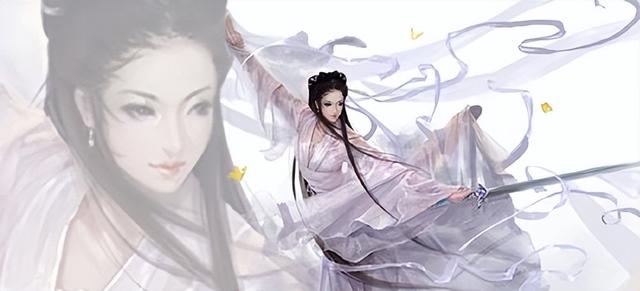 盘点神雕侠侣中的冷门武功,最后一名竟异常强大