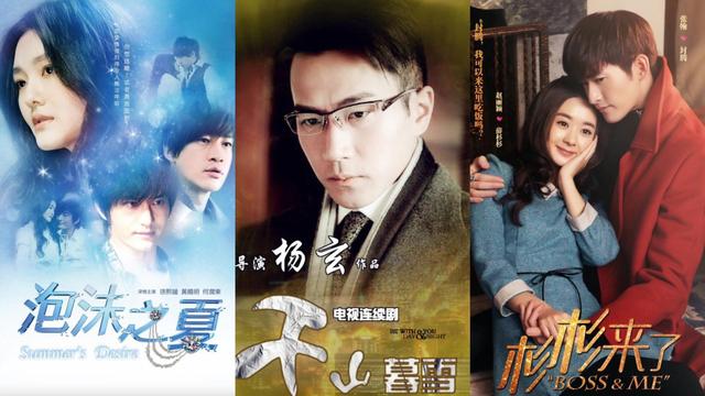 李川与李总:让人开心不恶心的油腻