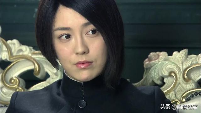 《红箭》实力派飙戏,展解放前夕谍战,刘钧、吕佳容领衔地下风云