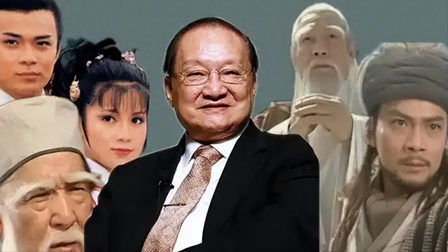 古龙笔下“顶尖”兵器:一件比一件霸气,倚天剑屠龙刀都得靠边站