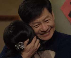 演员李健(六姊妹：李健太可惜了，有演技也有资源，但44了却只混个脸熟)