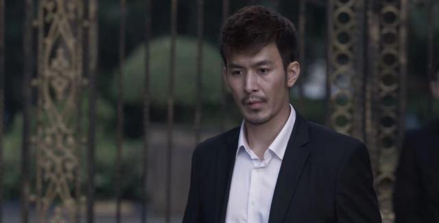 《罚罪》收官，好家伙，这是我看过的最胡扯的大结局