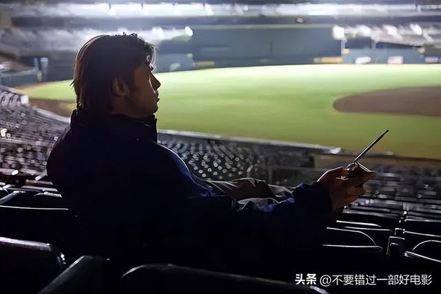 激情燃烧:5部超级棒的体育电影推荐