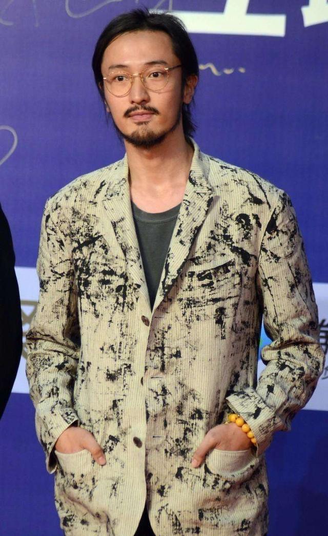 “娱圈勇士”王传君:拒绝宋丹丹得罪王家卫,徐峥放话不与他合作