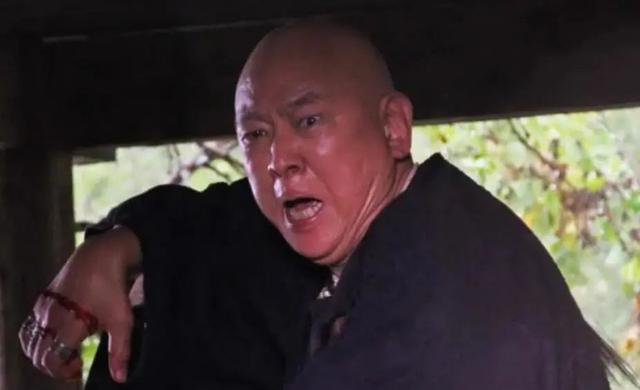 让林青霞萌生恋爱脑的大佬,还是李小龙之前身价最贵的功夫巨星