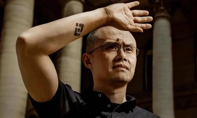 华人首富?待宰羔羊!身家900亿美元,他为何主动向法院认罪!