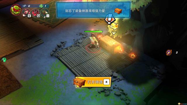 《忍者神龟:破碎命运》图文攻略 上手指南及试玩评测