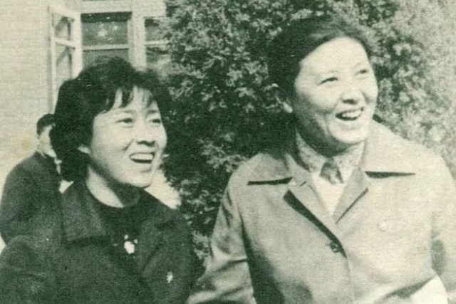 “阿诗玛”杨丽坤:一生两部电影,被精神病折磨半生,58岁去世