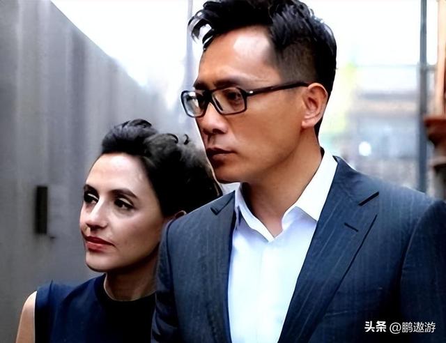 刘烨:外国妻子患重病,3年不接戏,如今妻子45像55,仍不离不弃