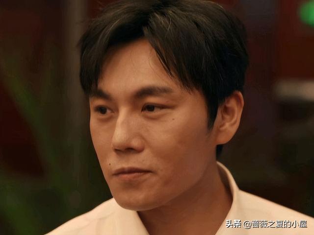 再看《亲爱的小孩》:才懂谢天华做的这两件事,比肖路更可恨