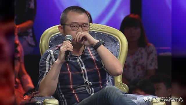 涂磊为何退出《爱情保卫战》?这段语音揭秘了真实原因