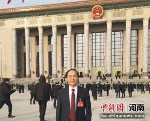 王复明(院士王复明：提升水灾防治科技创新和人才培养)