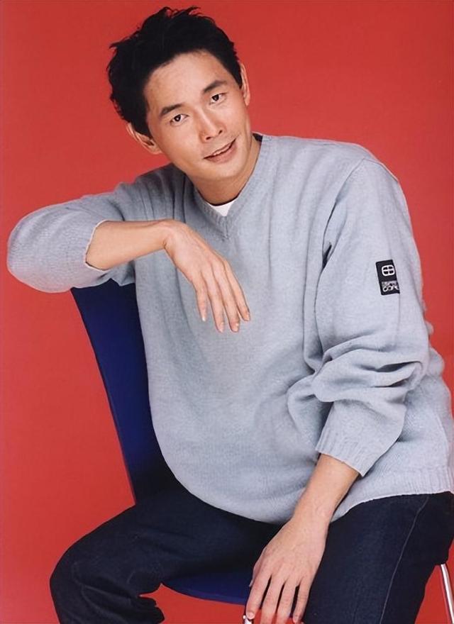 著名歌手黄品源:离婚不离家的男人,56岁与俄罗斯钢琴家再婚