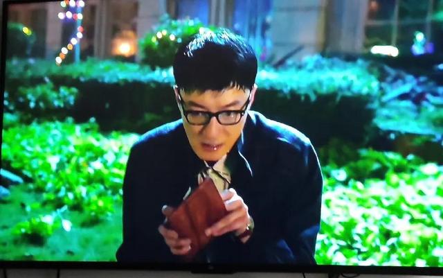 《狂飙》里高启盛杀了他同学阿斌,怎么就没有后续了呢?