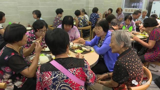 就餐只需3元起!中山这些“特价饭堂”火啦,在哪?
