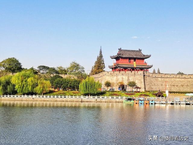 一次不忠终身不用,站错队的辽王何去何从:记永乐时代的荆州辽藩