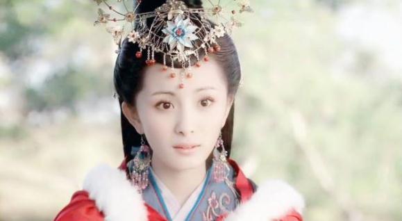 杨幂出演的10部电视剧,全看过的才是真正的铁粉