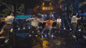 李权哲(“暴走皮卡丘”李权哲：舞台上最会跳舞的肥牛卷)